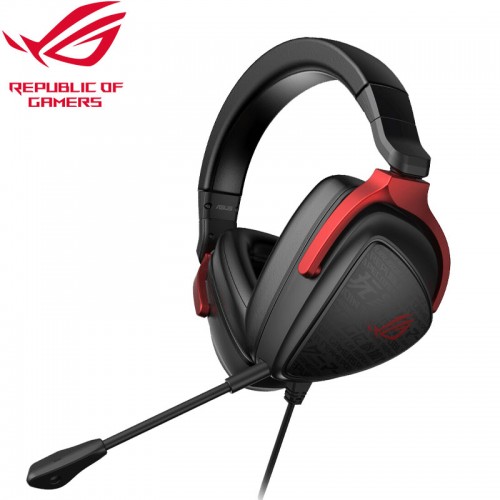 Asustek computer store headphones
